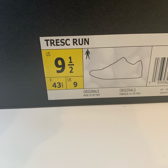 ⭐️ Adidas Tresc Run - Picture 6 of 9